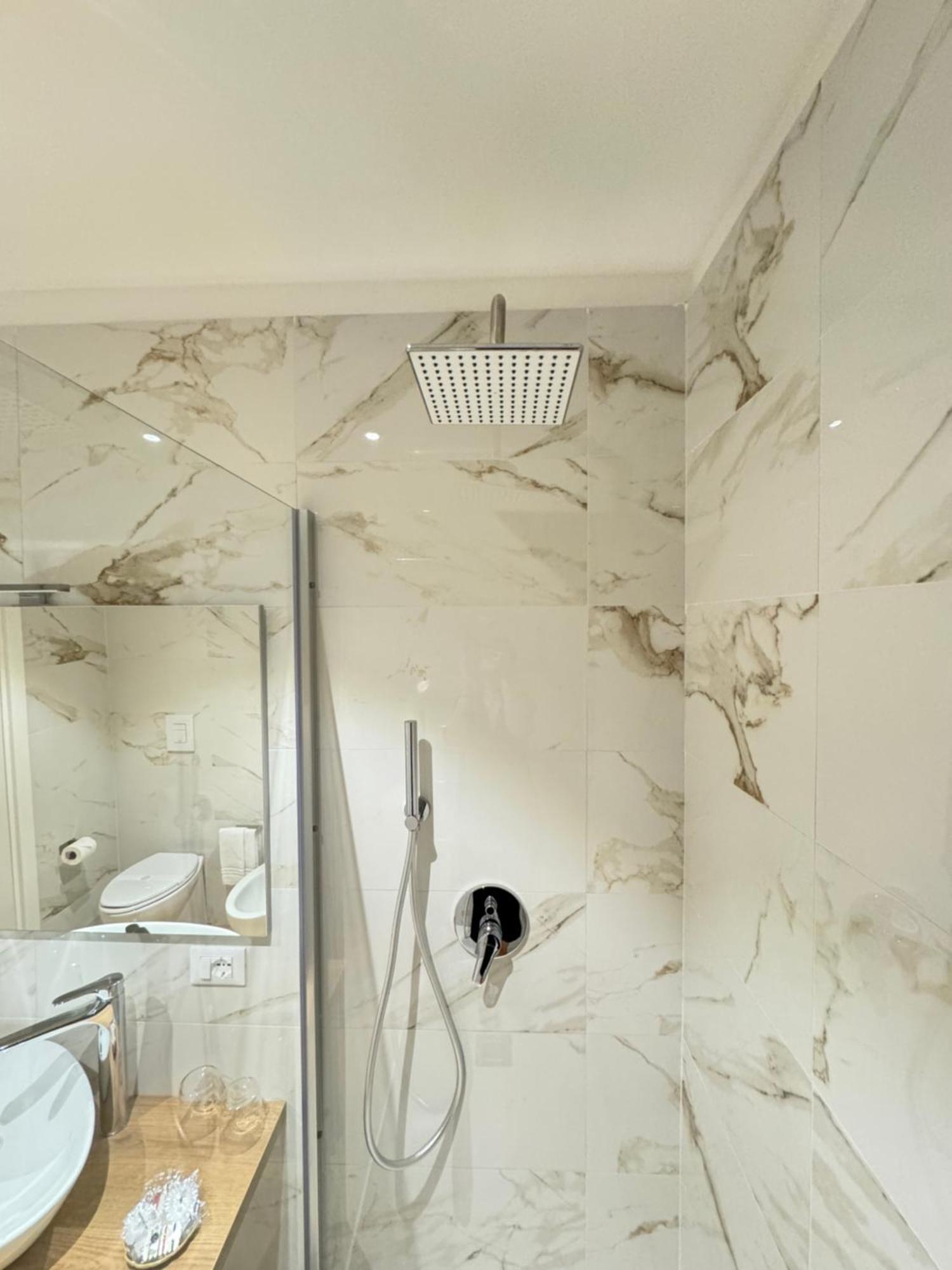 Feel Boutique Rooms Oristano Exterior foto